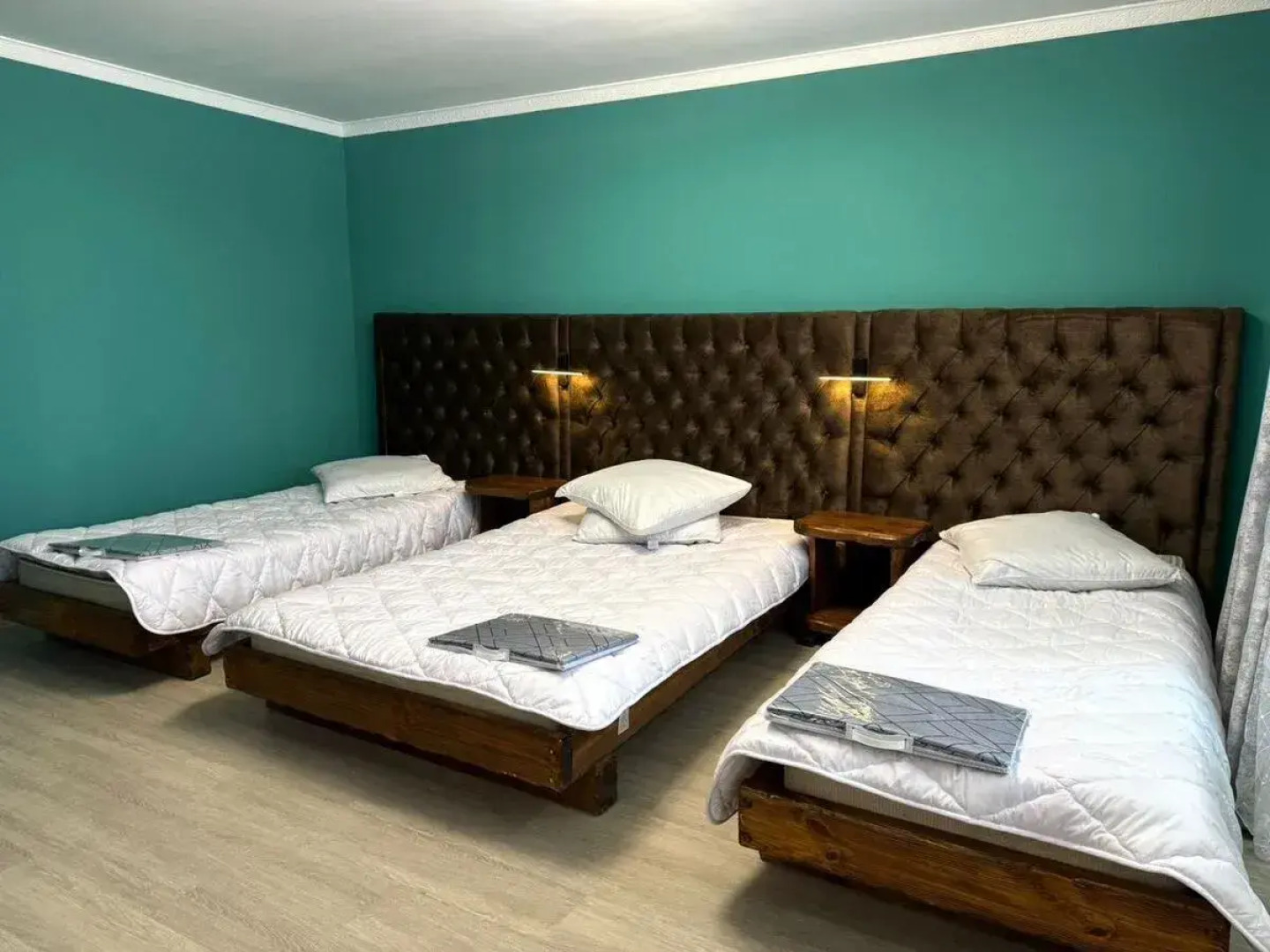 Квартира на 40 лет Победы 7