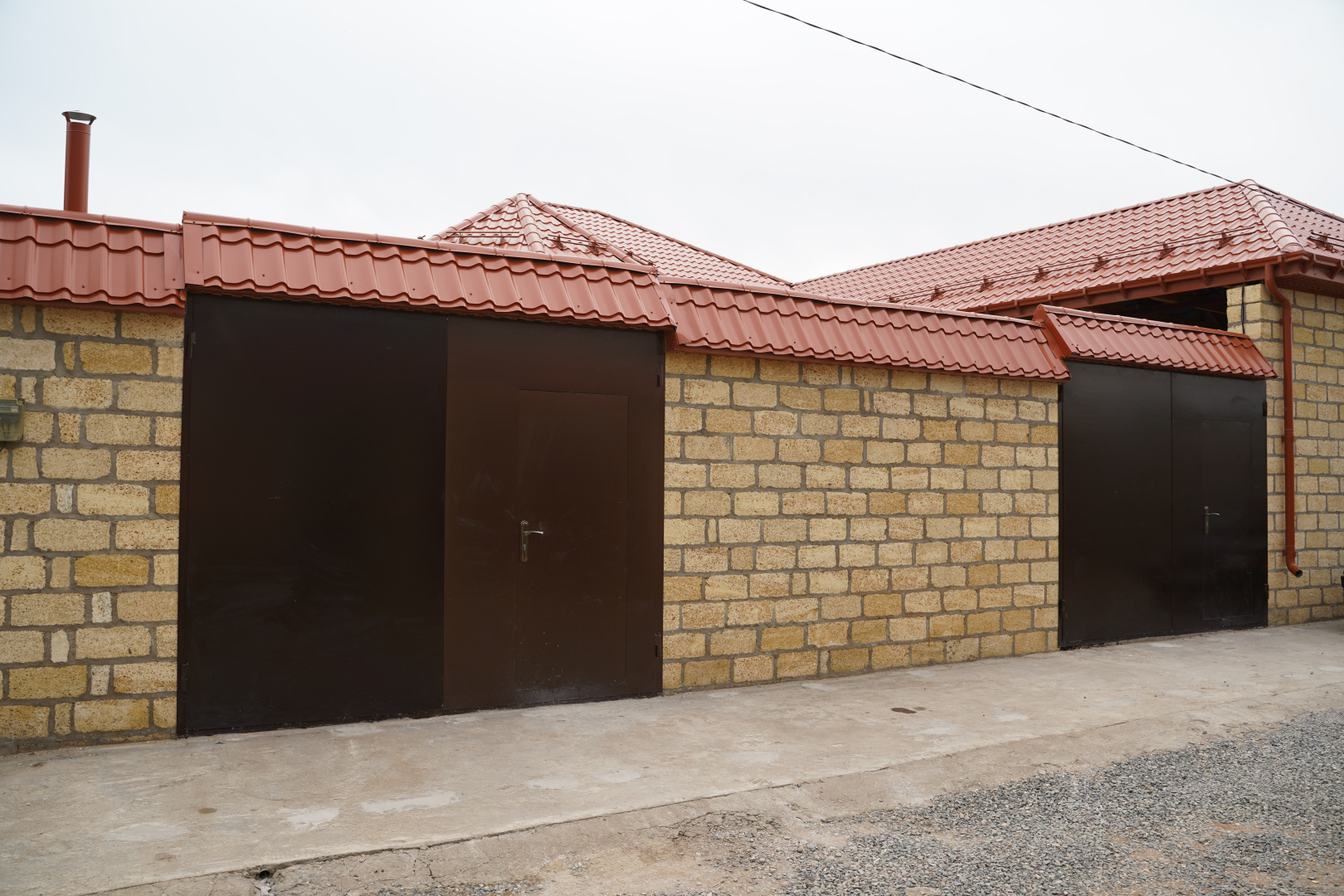 Мини-отель Сурги