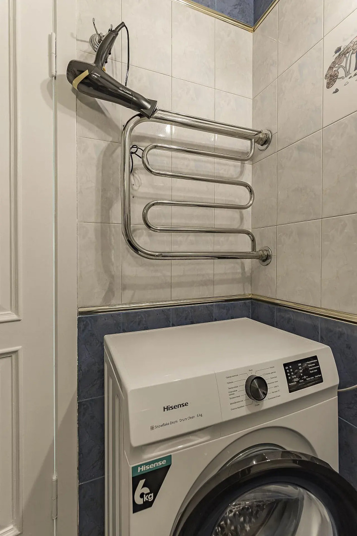 Великолепная Квартира в Центре