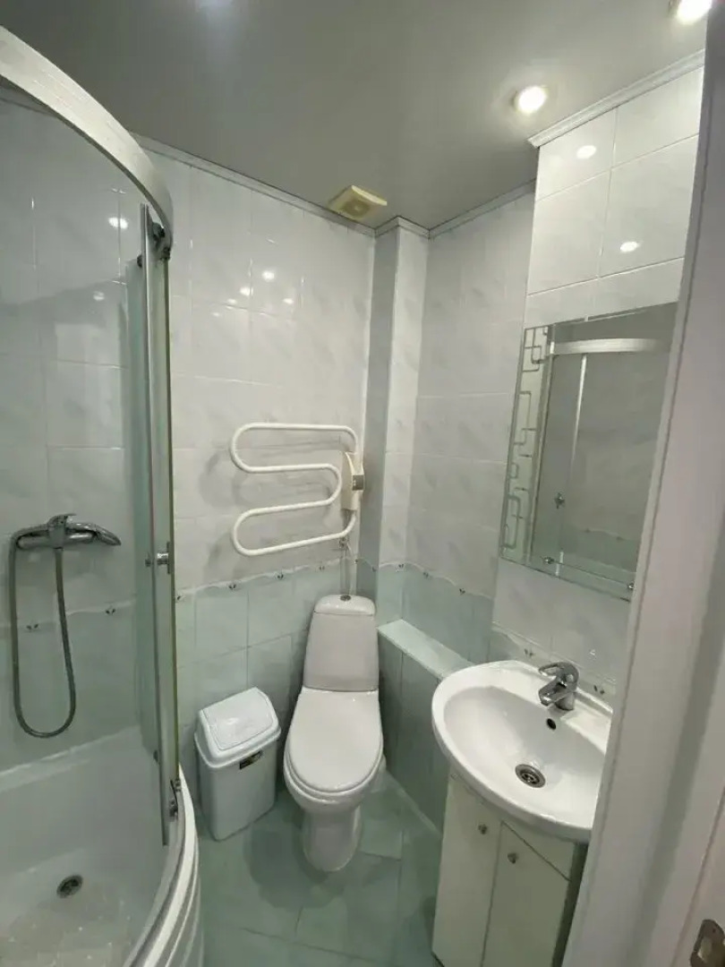 Апартаменты на Театральной 26