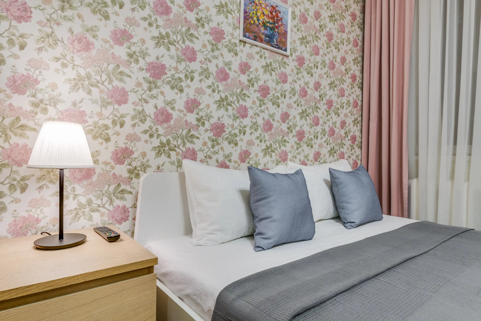 Квартира Baltic Studio