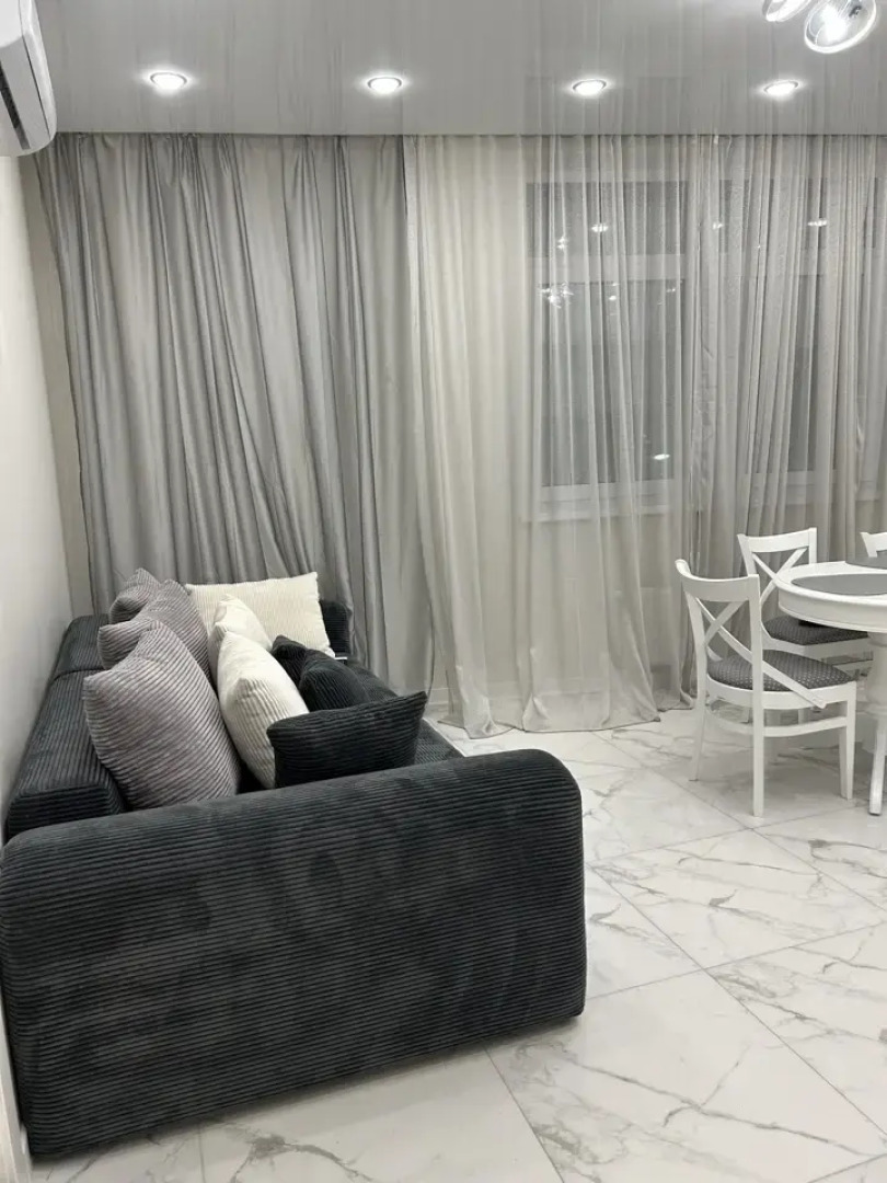 Квартира Бархат в центре города от All seasons