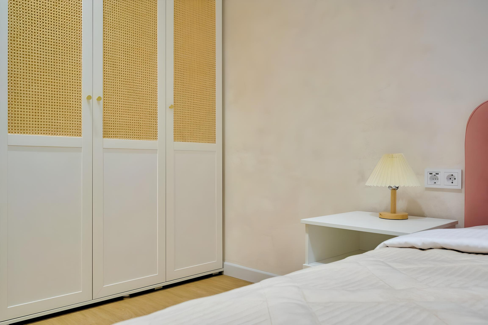 Апартаменты Grand Palace 625