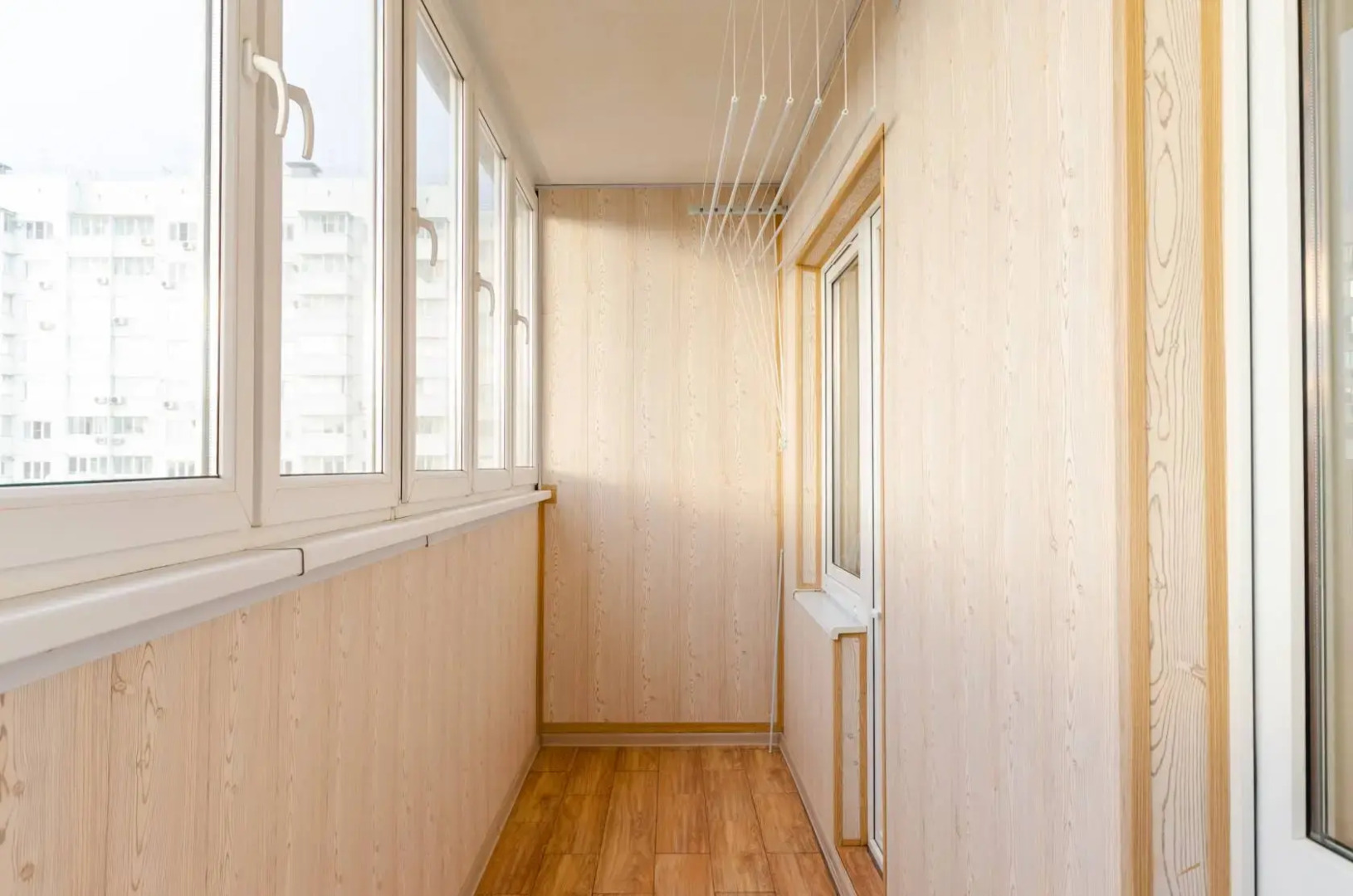 Апартаменты 3 на Зиповской