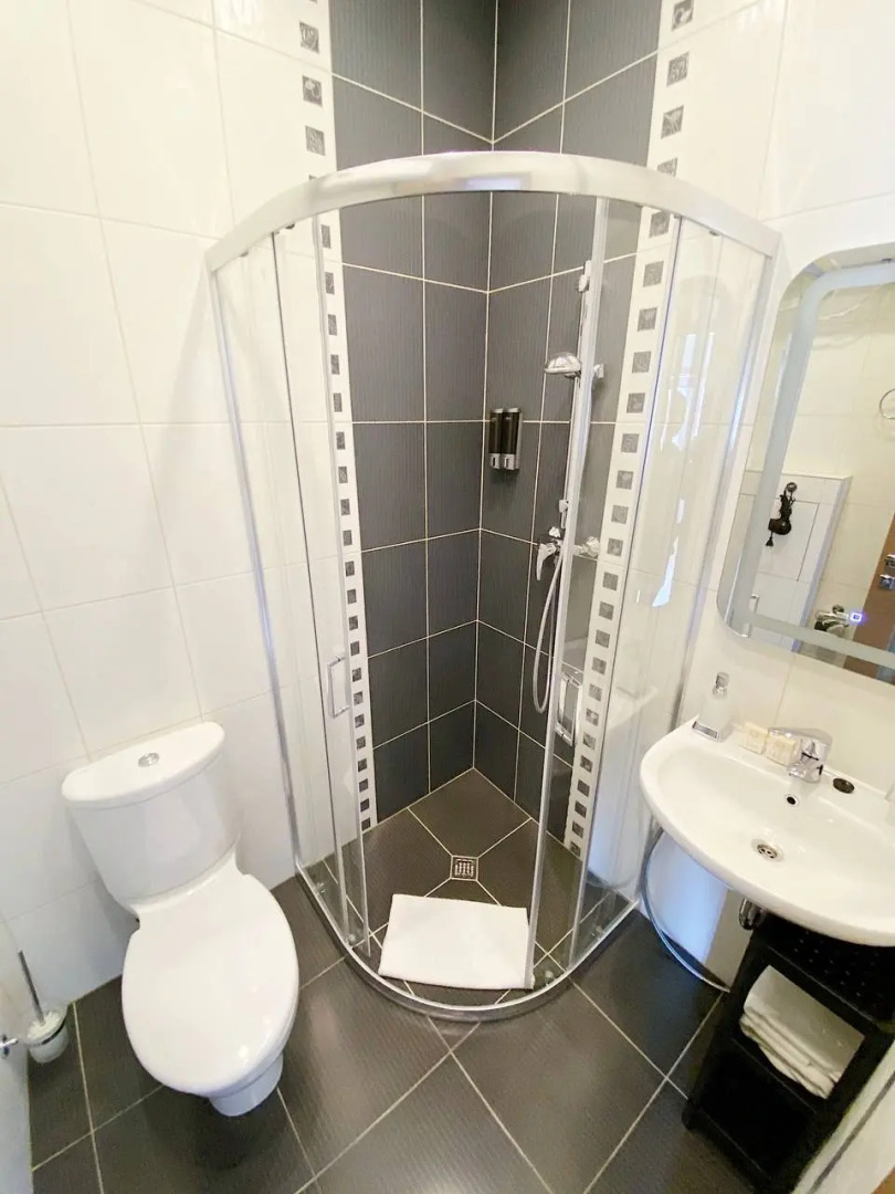 Апартаменты Анабель на Невском 88