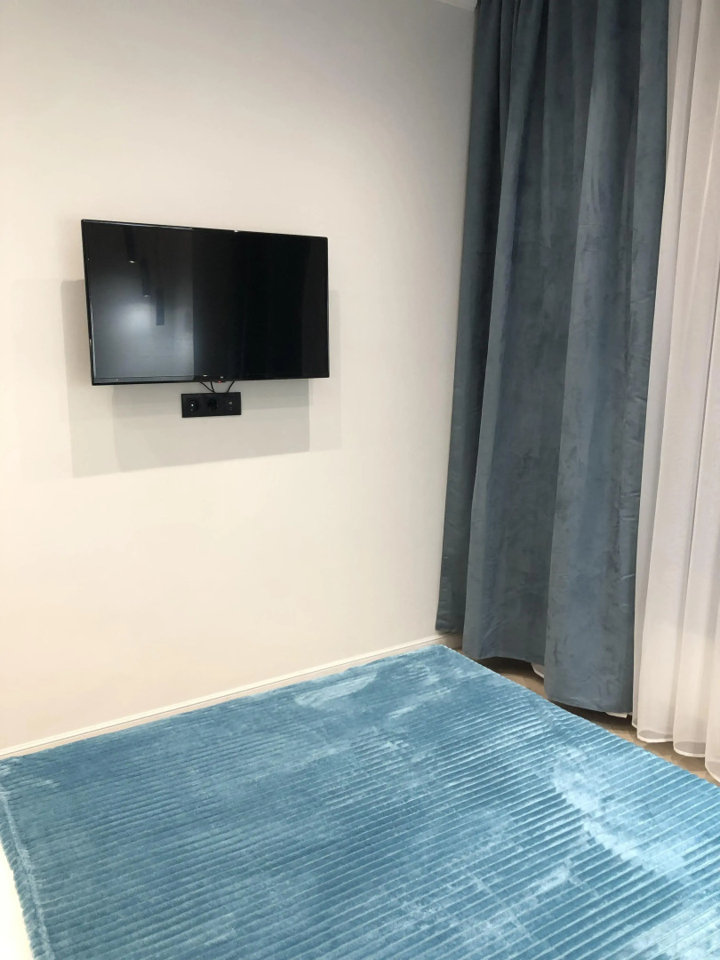 Апартаменты Like home