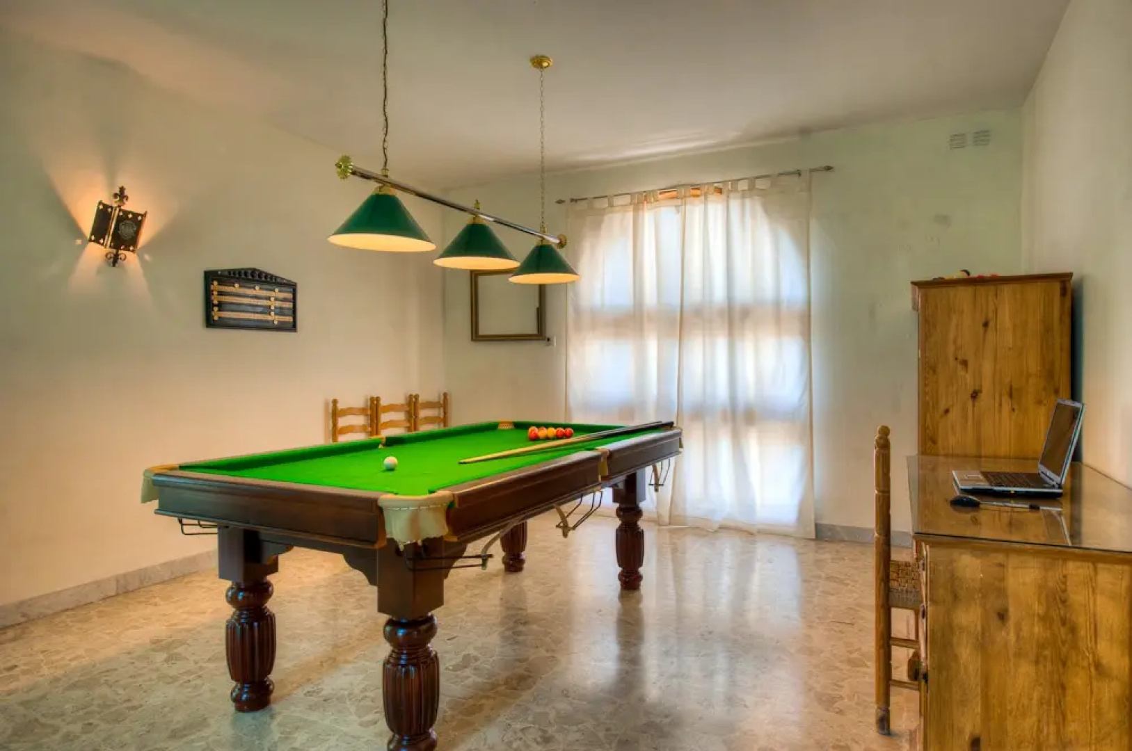 Вилла 050 Fantastic Family Fun Villa St Julians