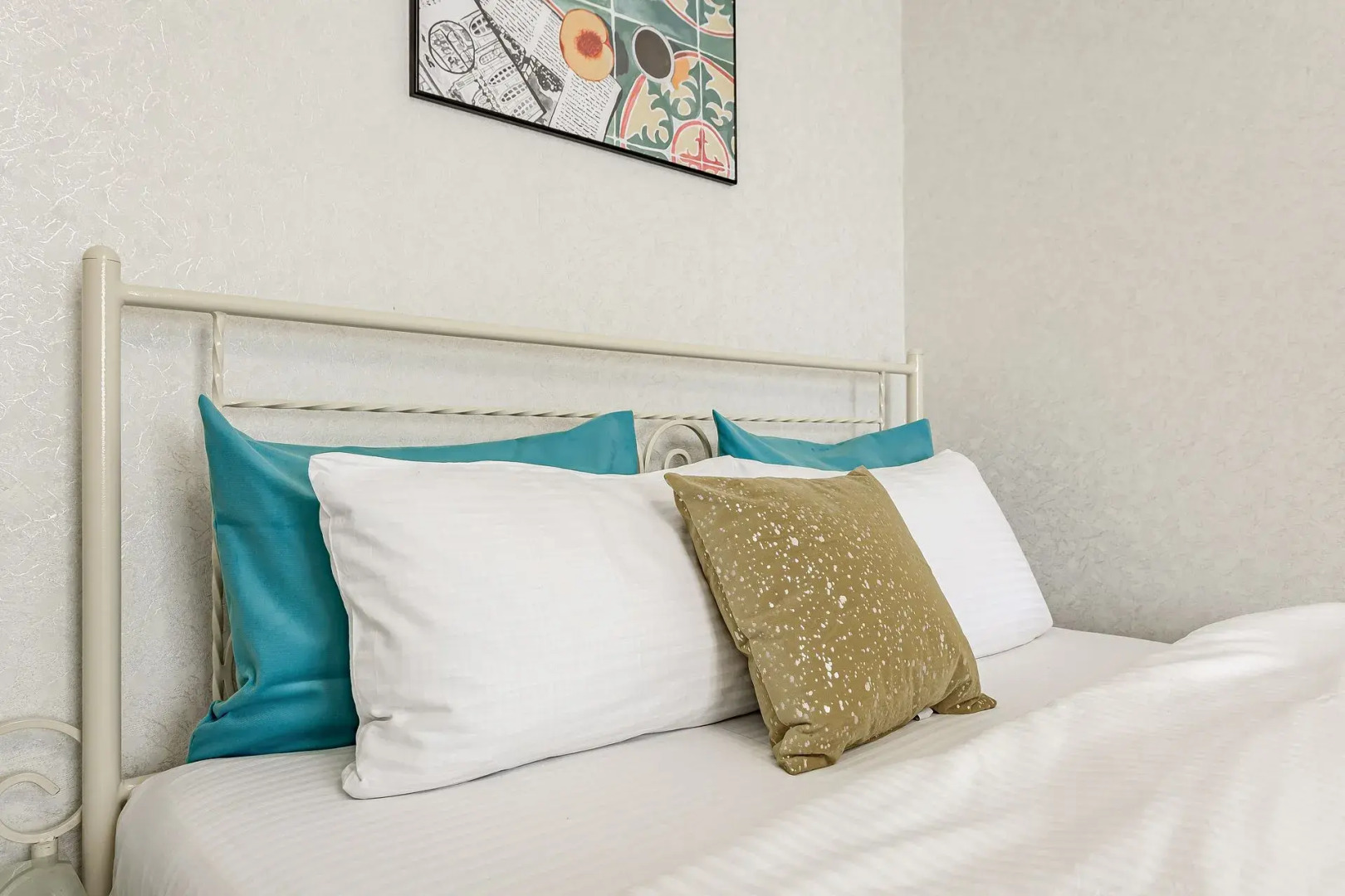 Апартаменты однокомнатные на ул.Бурнаковской 81, м.Сова-Дом