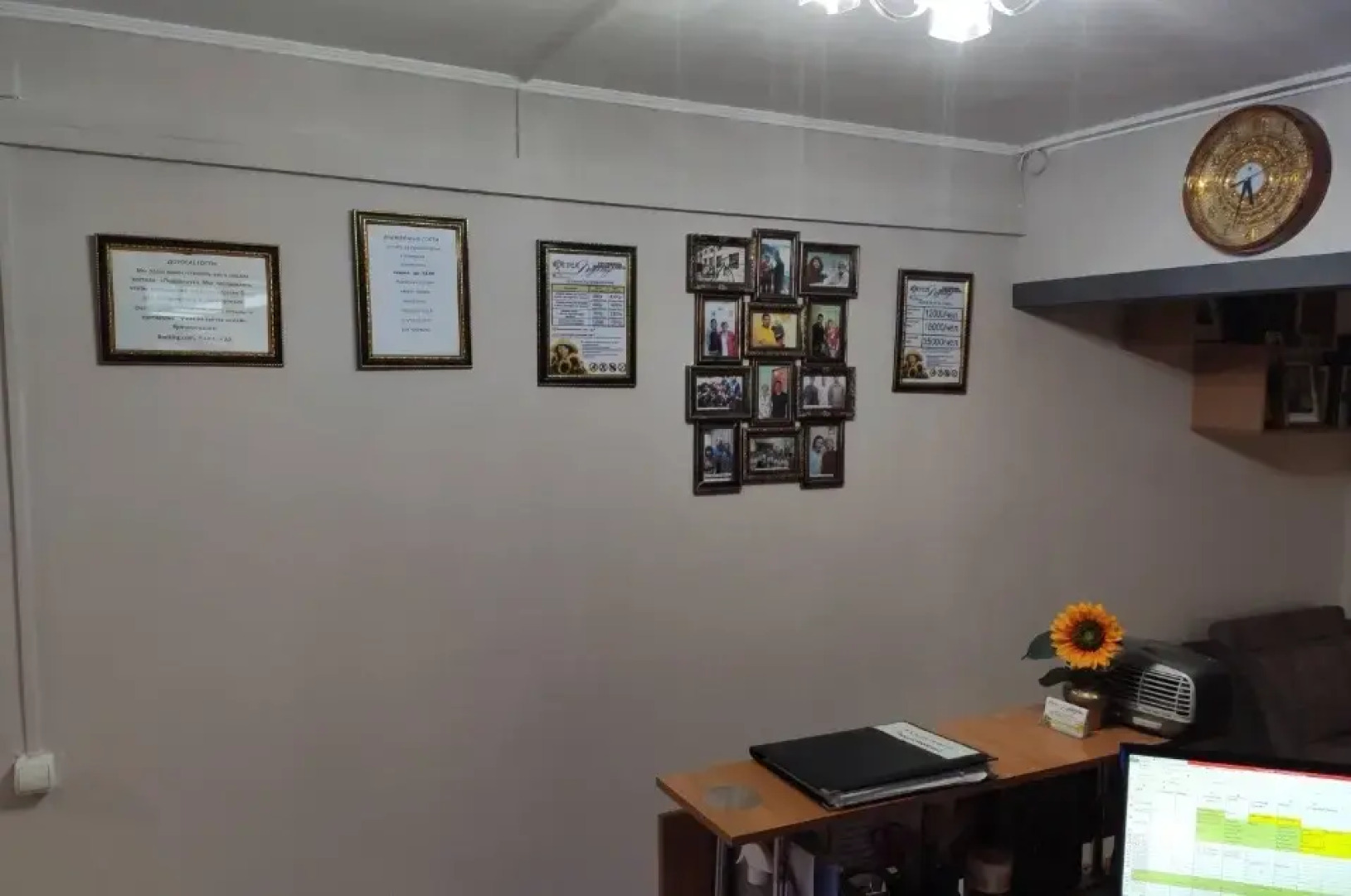 Гостевой дом Подсолнух22