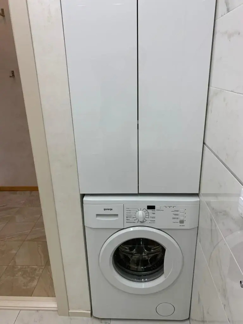 Апартаменты на Притомском Проспекте 35к2