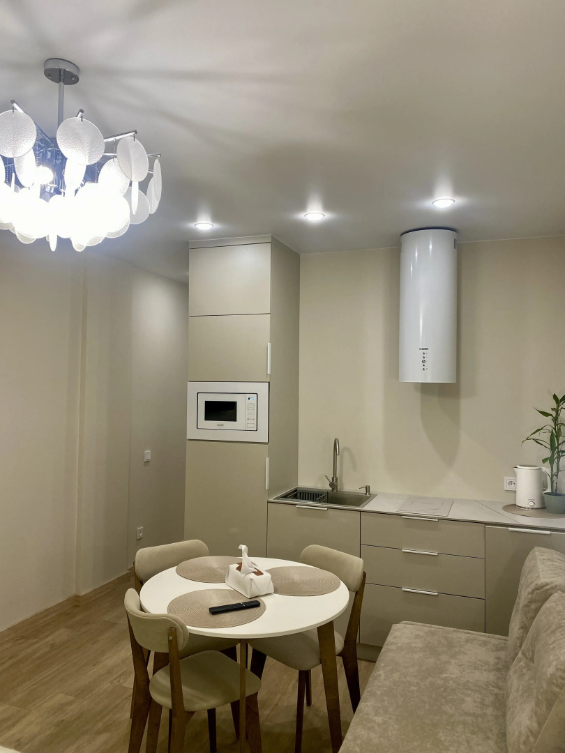 Апартаменты Люкс