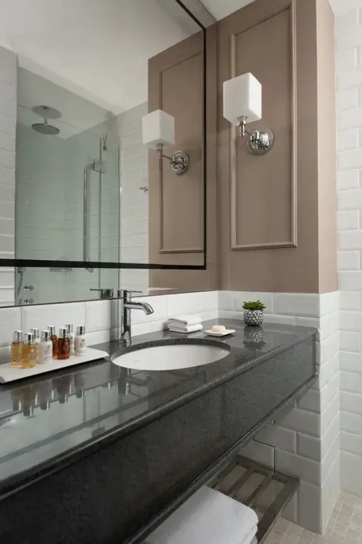 Чехофф Отель Москва Кьюрио Коллекшен Хилтон