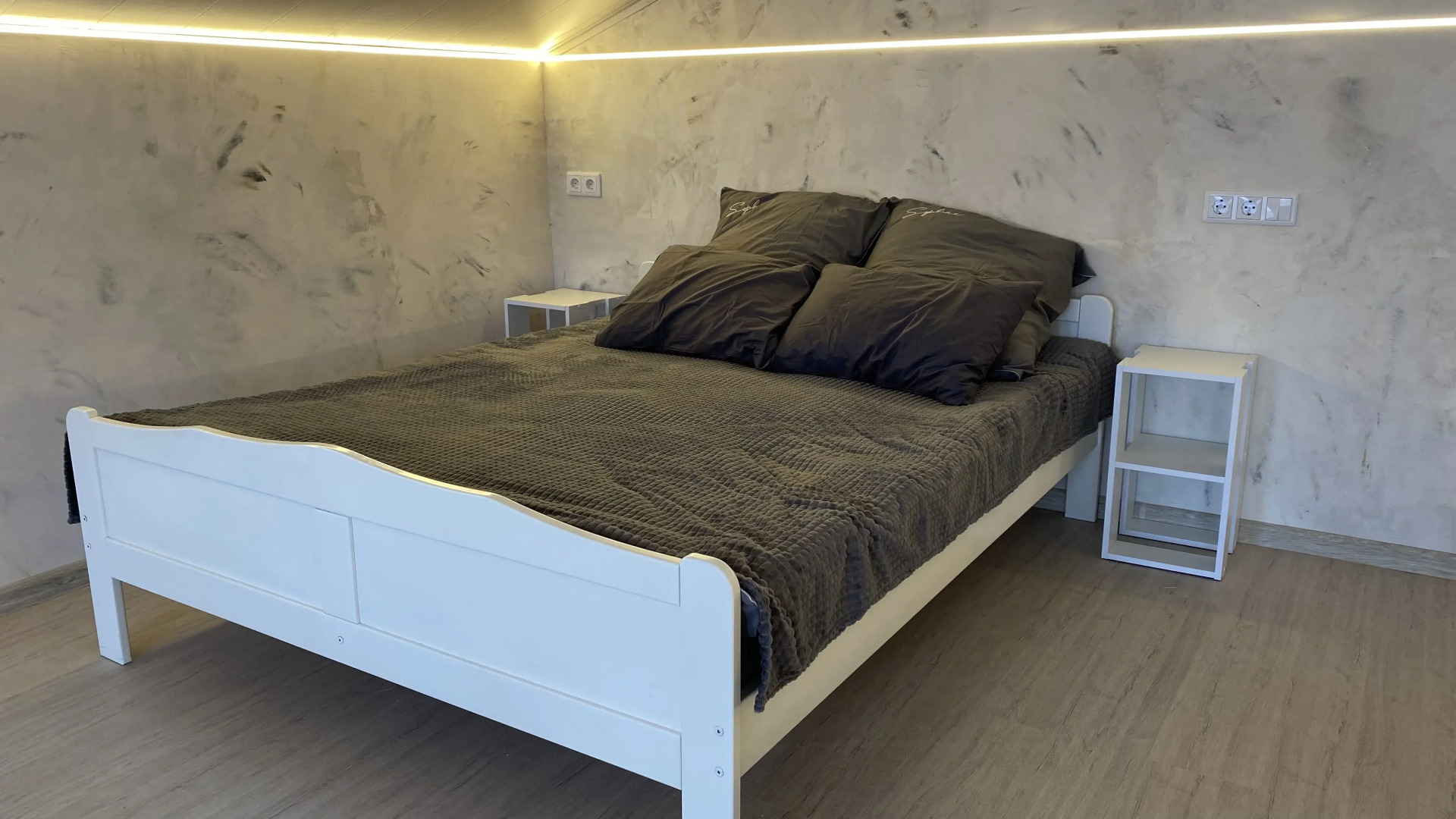 Частный дом Sainiemi в Петрозаводске