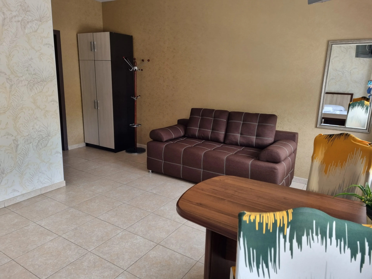 Мини-отель Слон