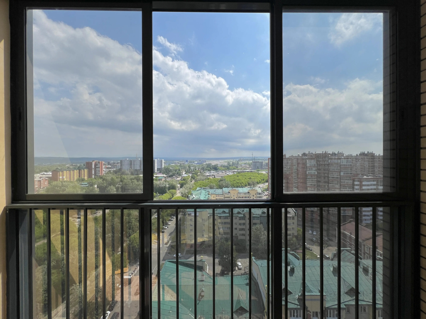 Квартира -ком Пискунова 138-131 Иркутск Аэропорт ЖК Семья КакДома