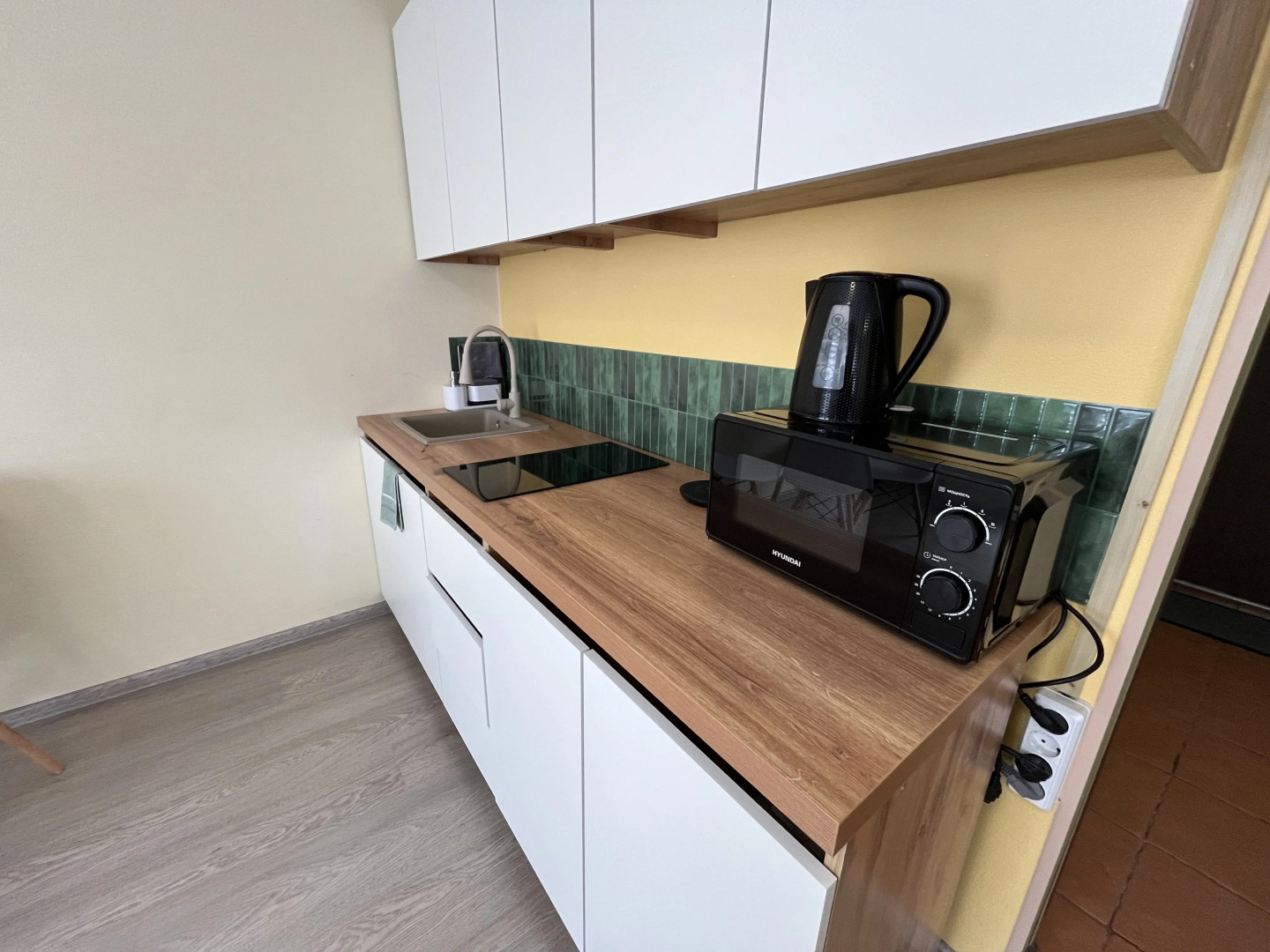 Апартаменты Семейные