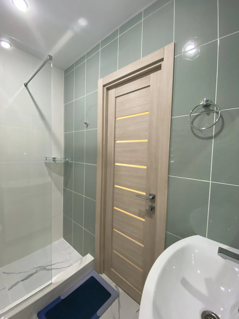 Квартира Летняя