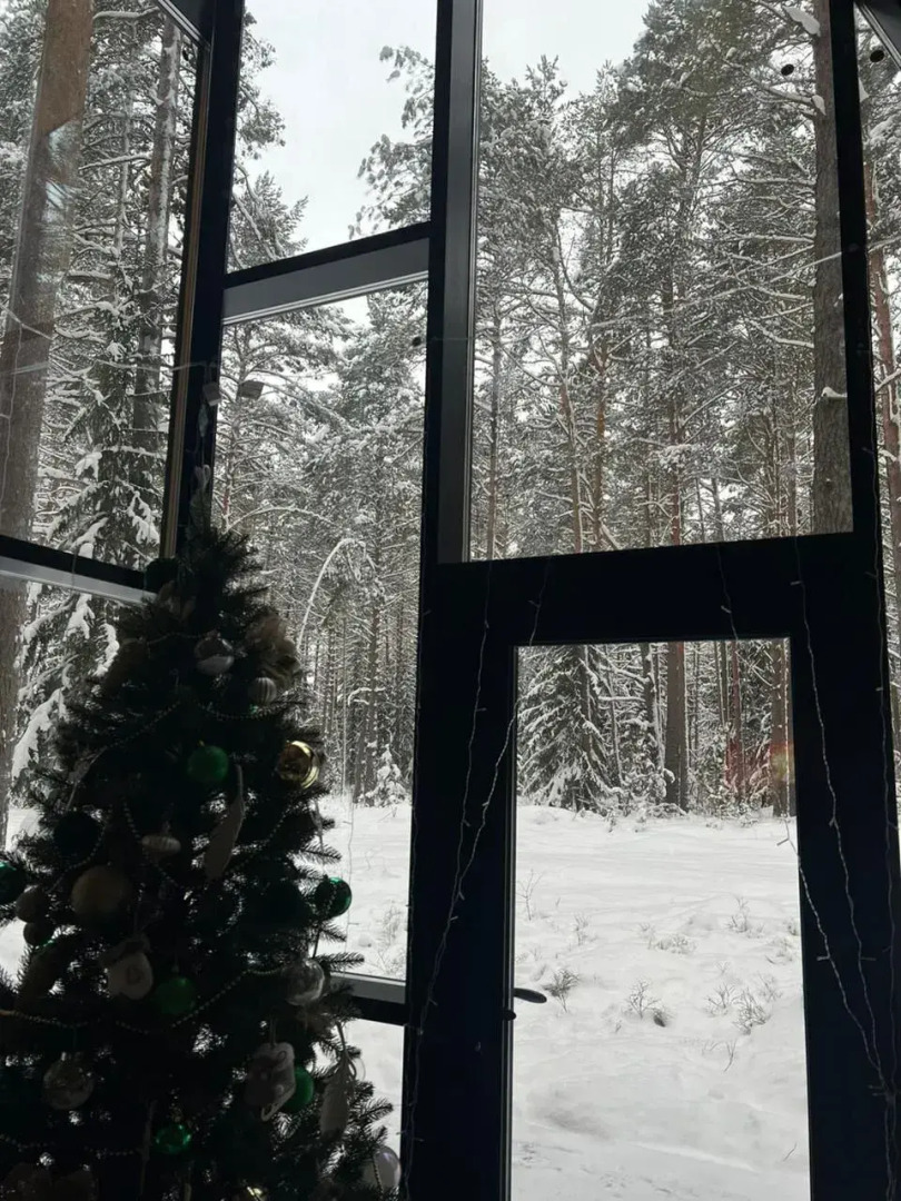 Гостевой дом Seliger soul