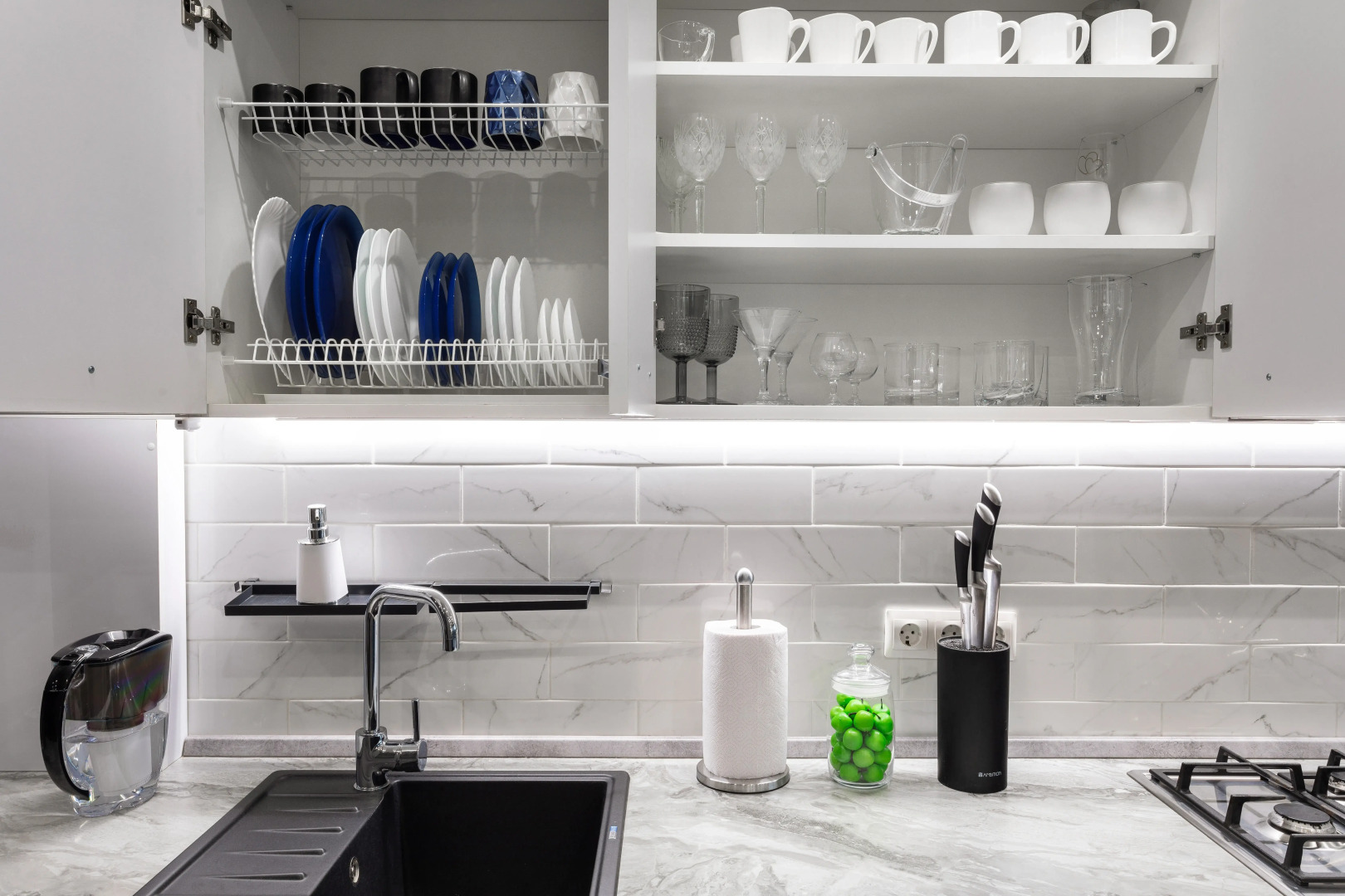 Квартира класса люкс с террасой и видом на реку в центре Рыбной деревни, остров Канта в Калининграде