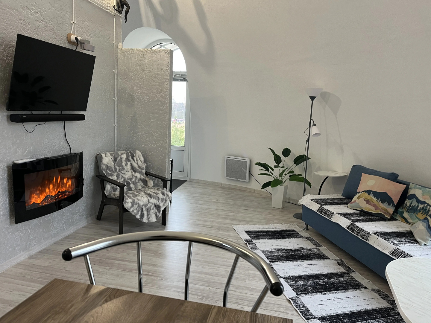 Гостевой дом Купольный дом