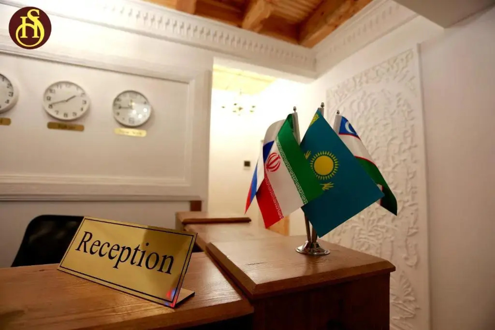 Бутик-Отель Shohnishin Boutique