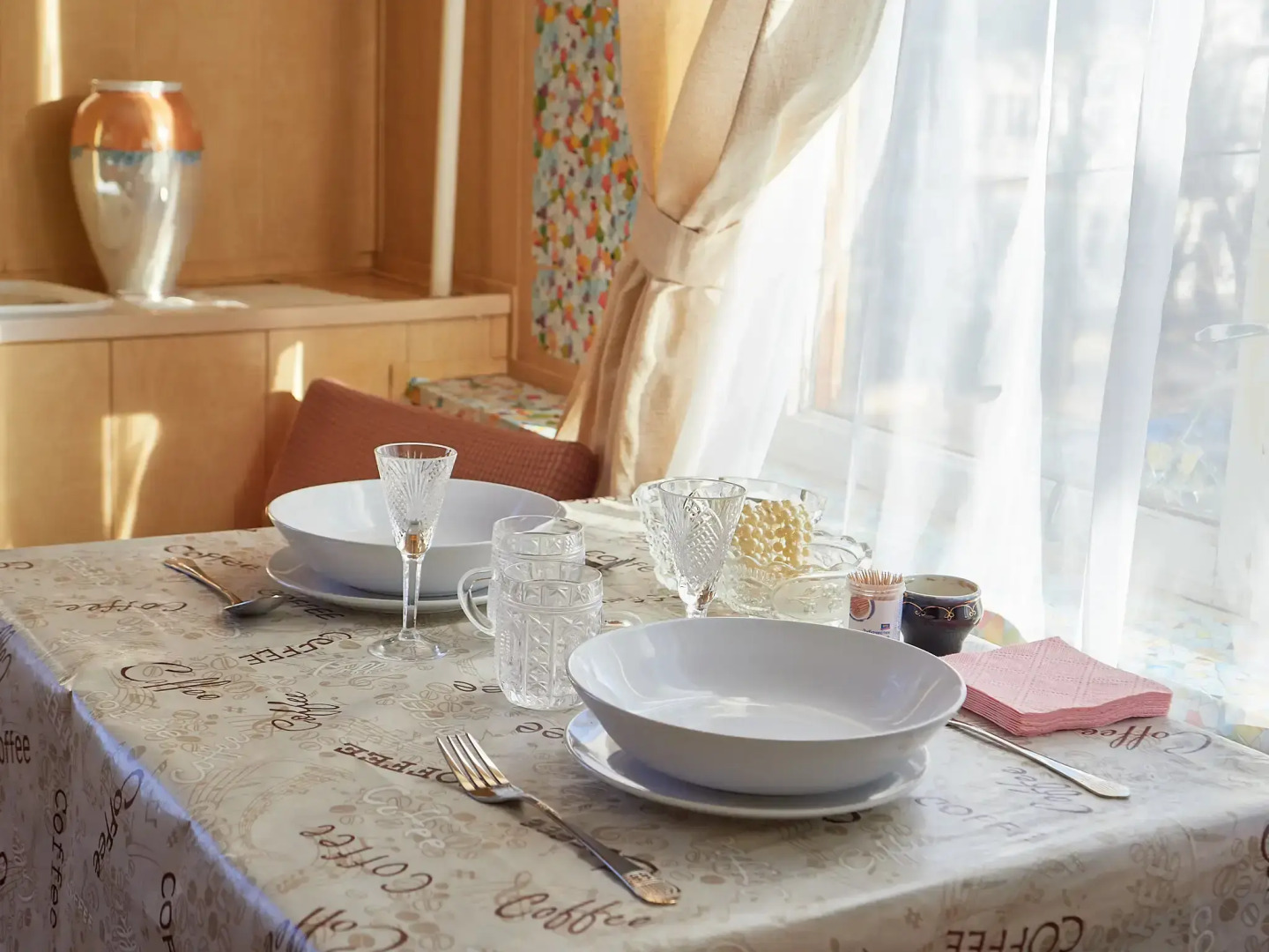 Квартира в парковой зоне Кисловодска