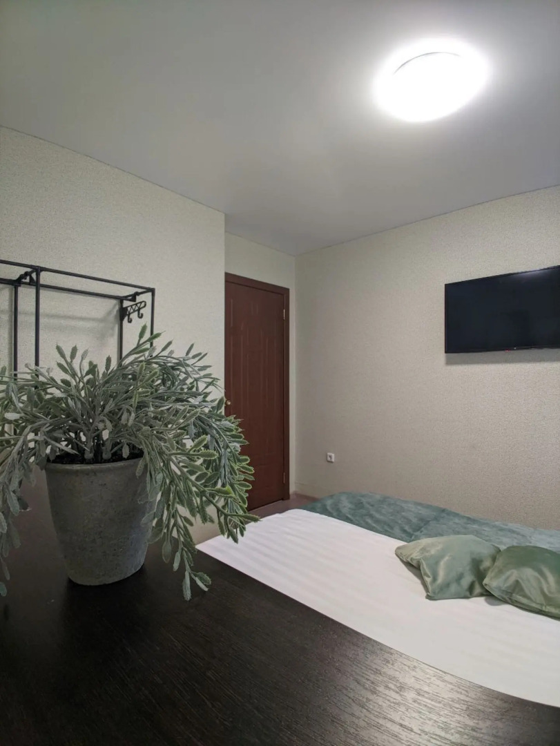 Квартира на улице Андрея Адо 16