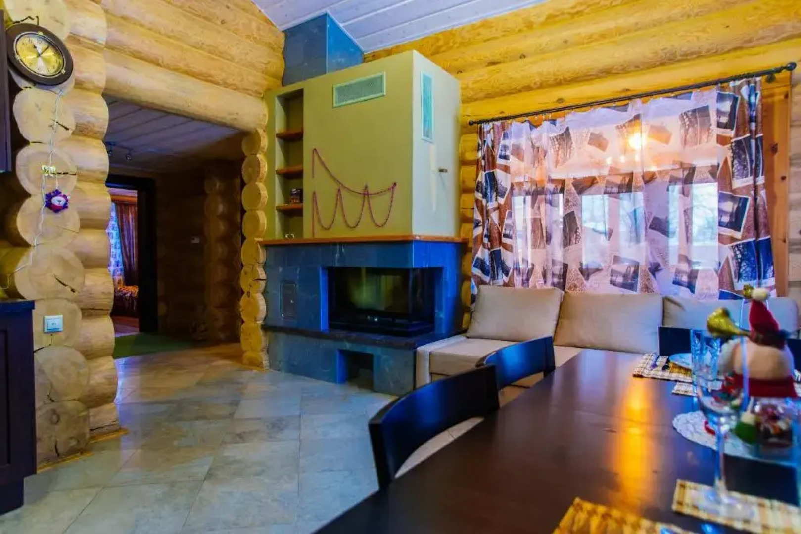 Гостевой дом Уютный дворик