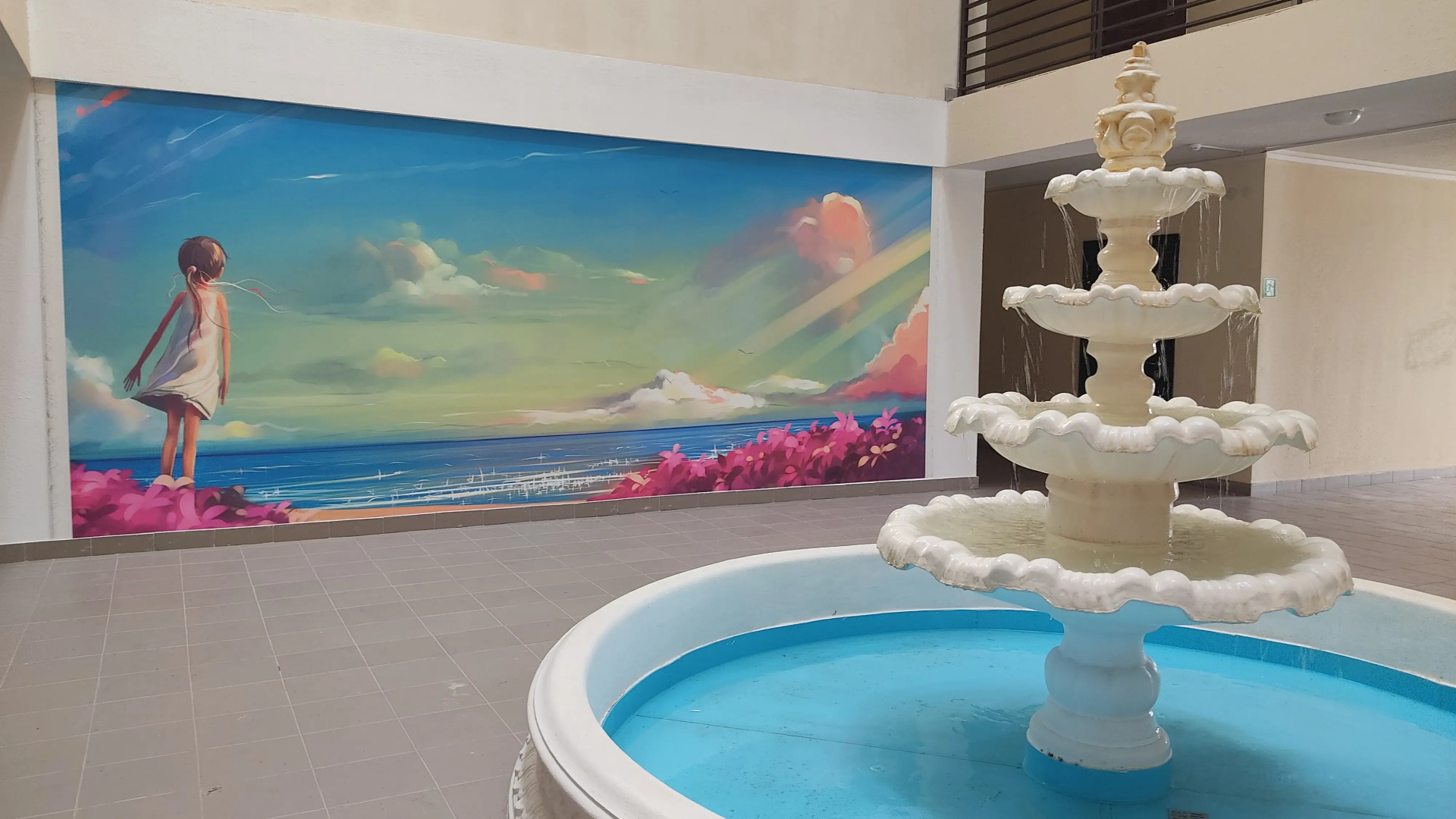 Apartments Фиолент Village - Двухкомнатные апартаменты с видом на море