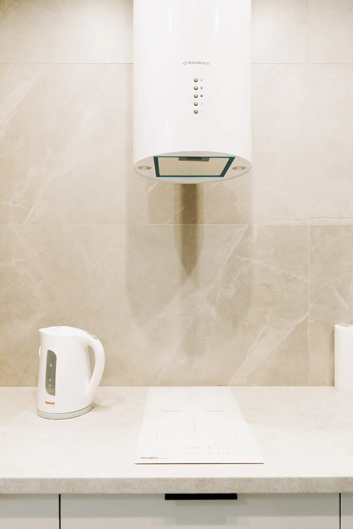 Апартаменты Тихая Гавань 5