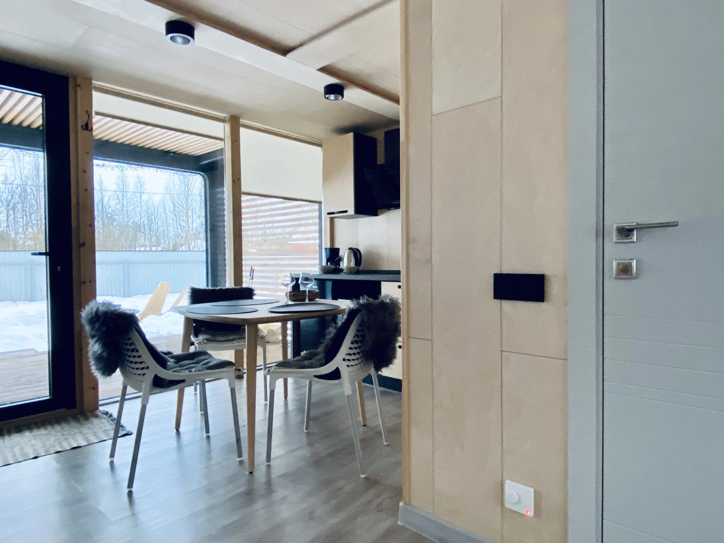 Гостевой дом Дом Сатори