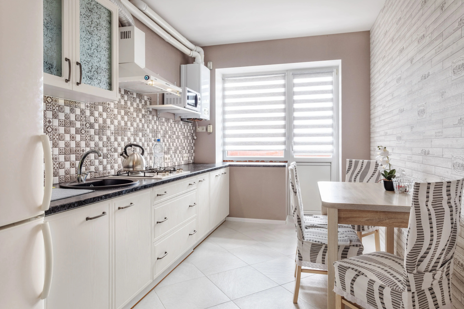 Апартаменты Apart39 у Моря в Пионерском