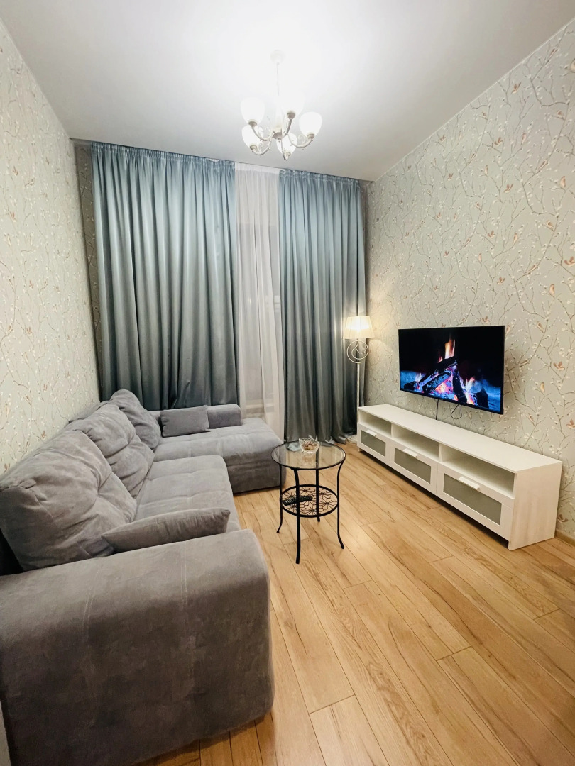 Квартира Евро двушка на Молодежной