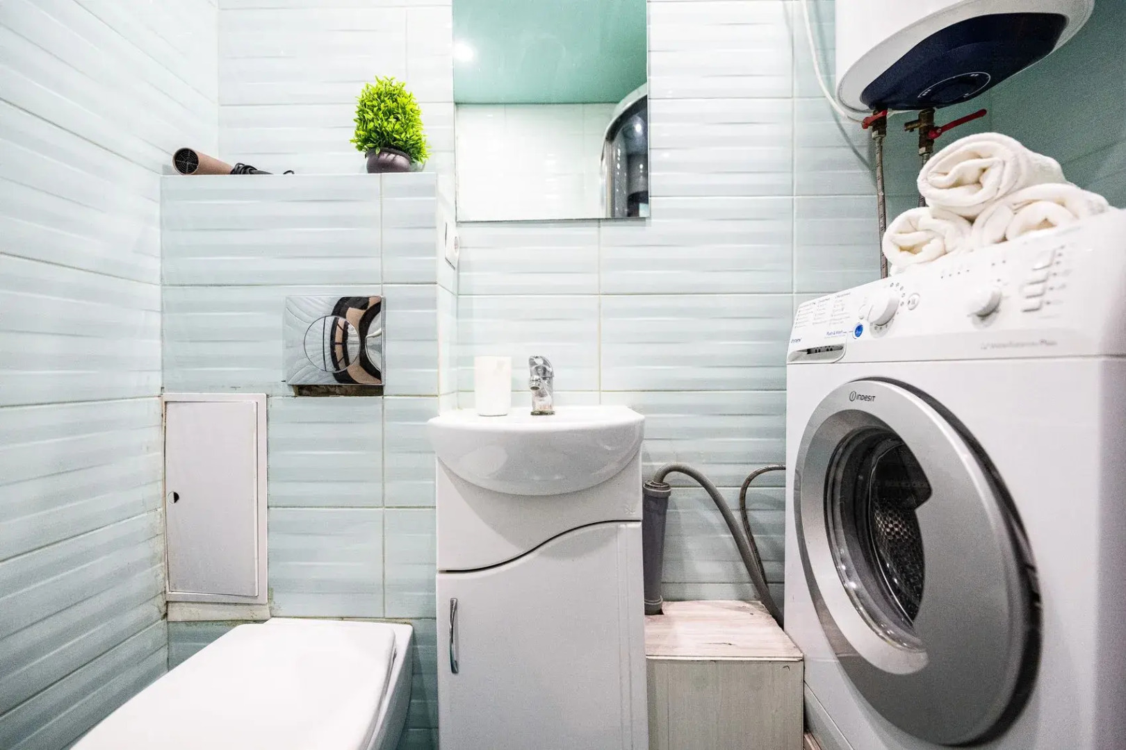 Апартаменты Пять Звёзд Шоколад