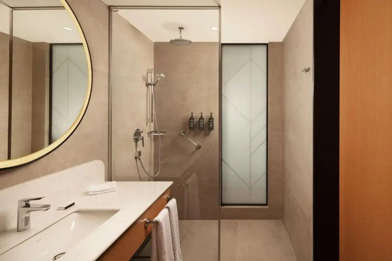 Sheraton Istanbul Esenyurt