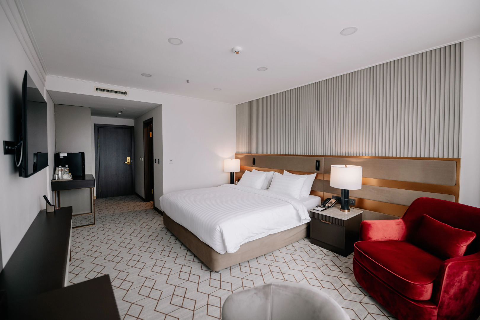 Отель Мега Палас