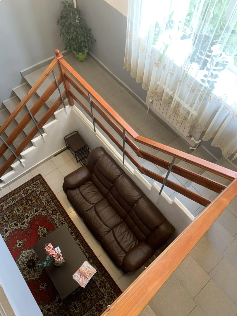 Мини-отель Подснежник