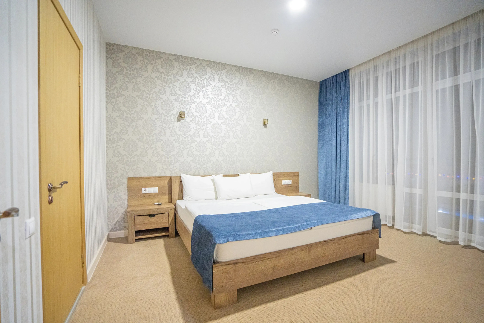 Отель Dream Hotel Anapa