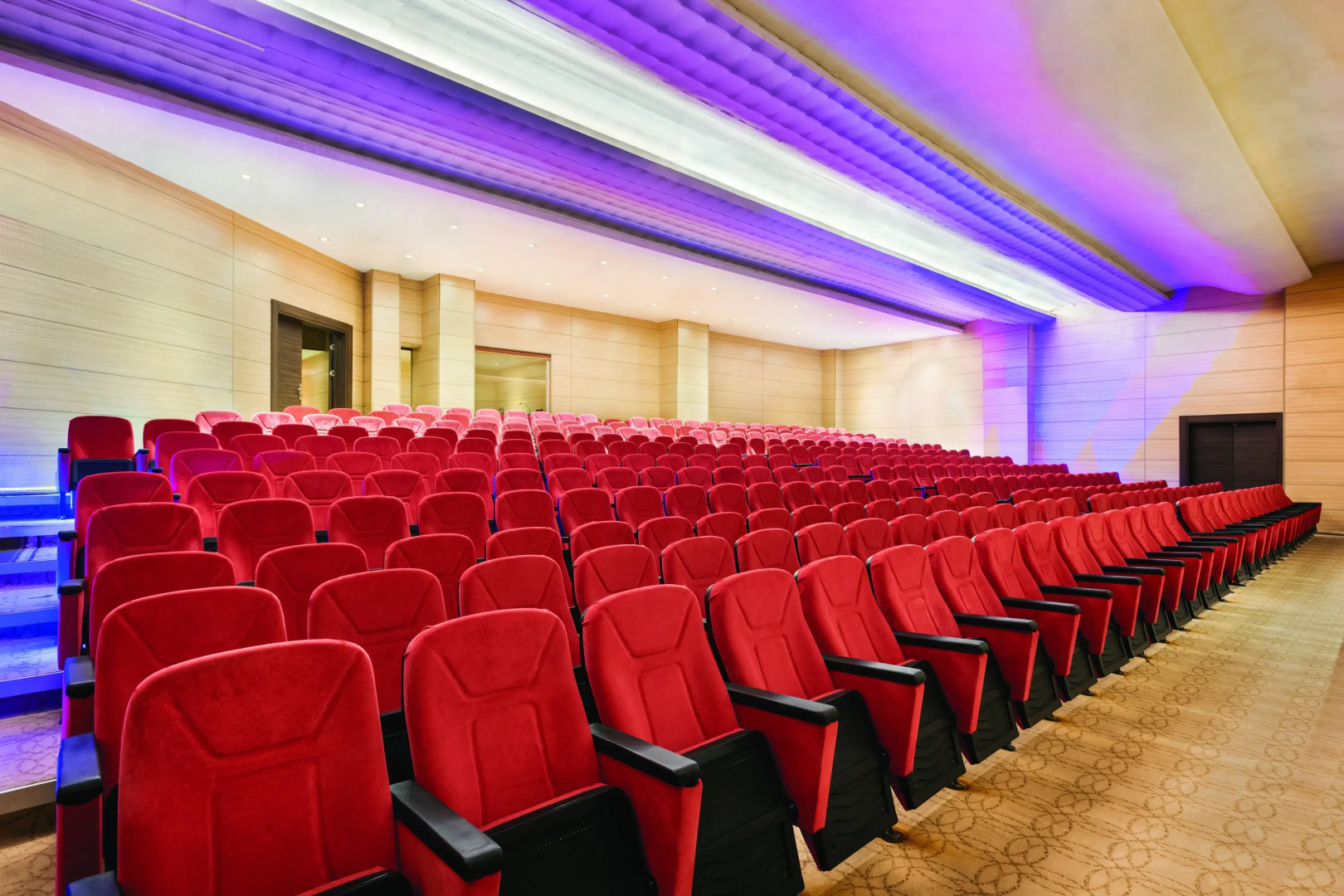 Отель Wyndham Cerkezkoy