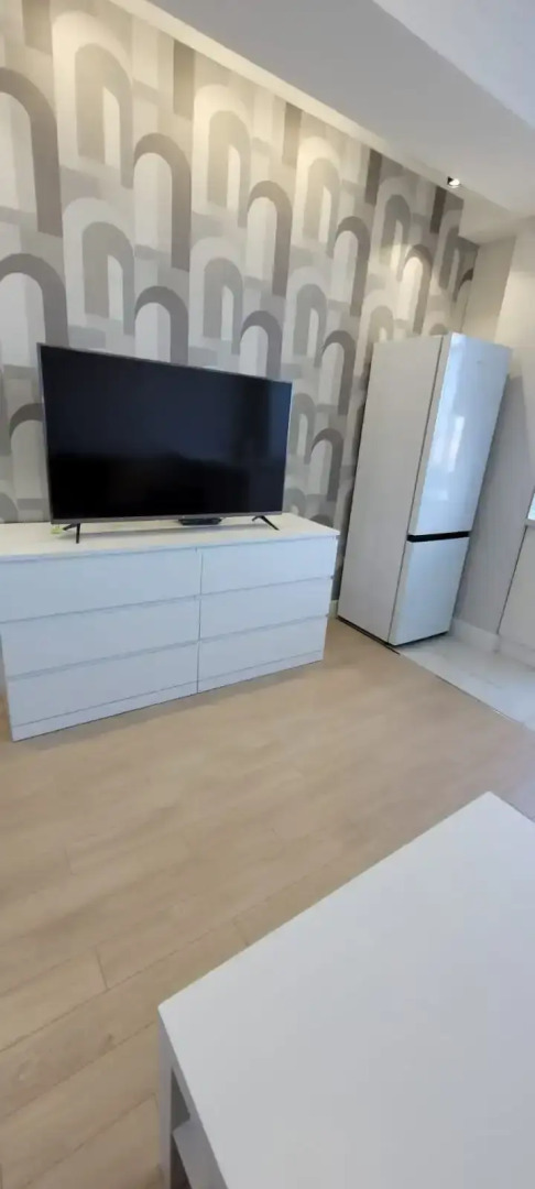 Квартира до 4-х человек