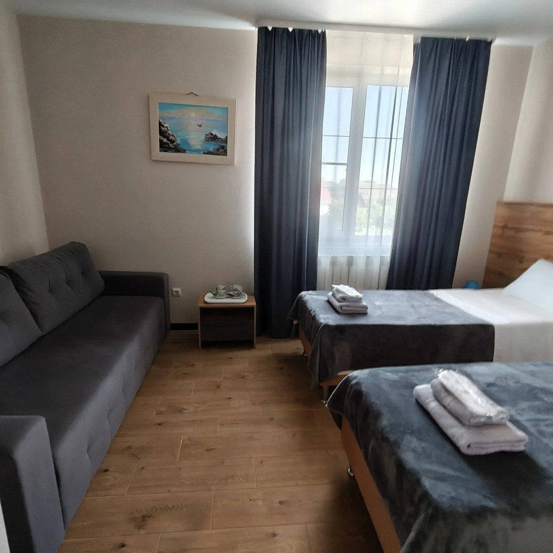 Гостевой дом ТИХИЙ ДОН