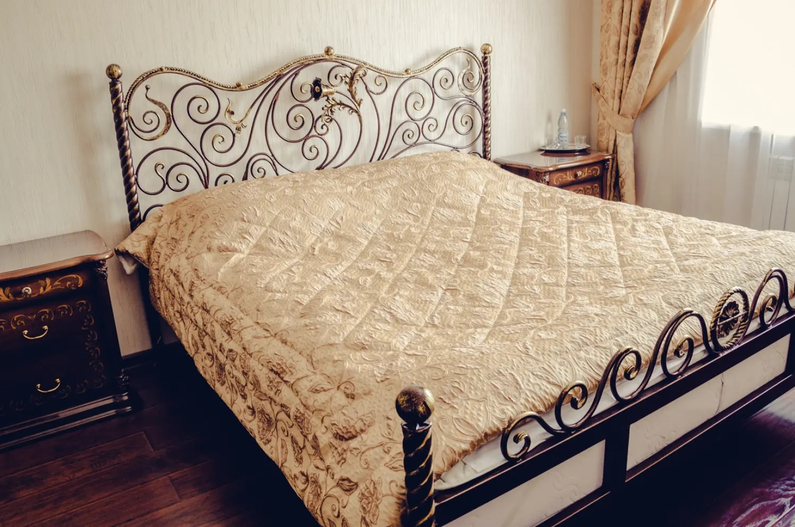 Гостевой дом Империя