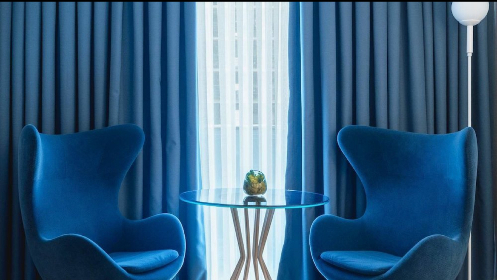 Апарт-отель MyGeorgia LLC Orbi City