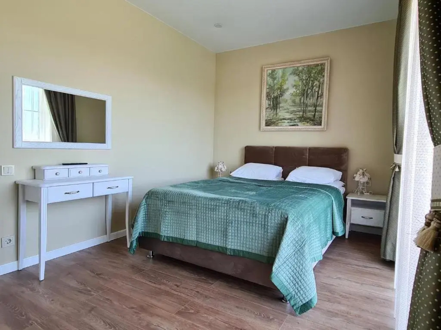 Вилла Apart39 Изумруд