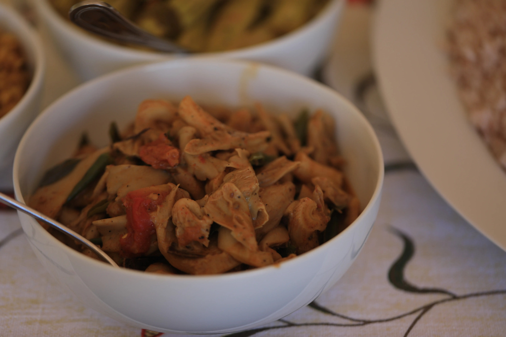 Topan Yala – Luxury Tented Safari