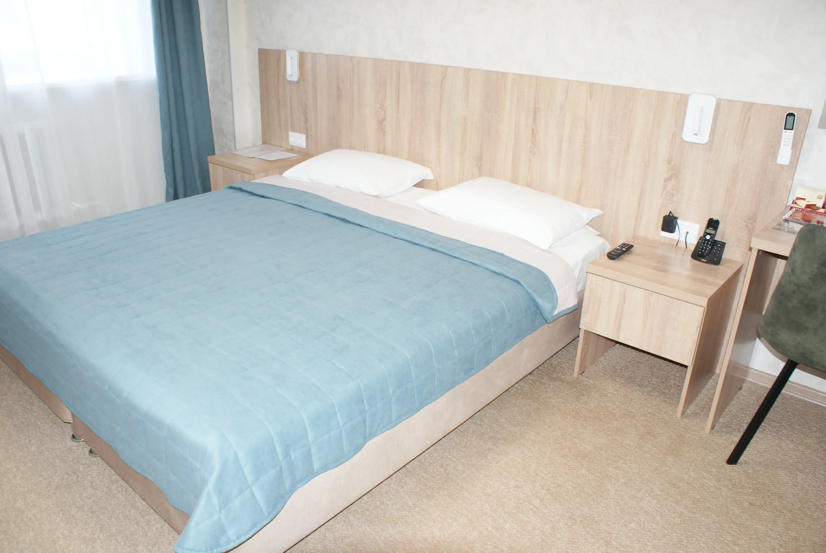 Гостиница Союз