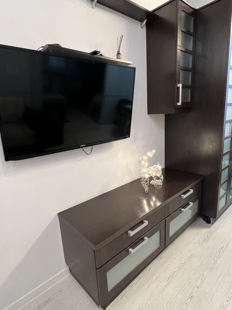 Квартира Исторический город