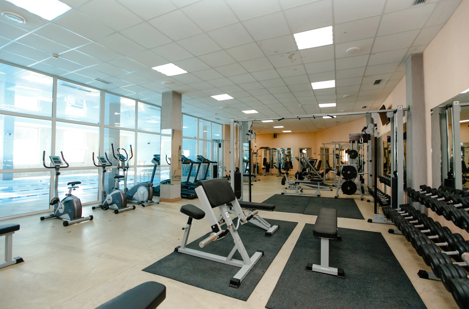 Санаторий Argo Park Hotel