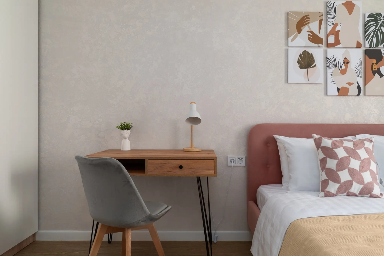 Апартаменты Grand Palace 935