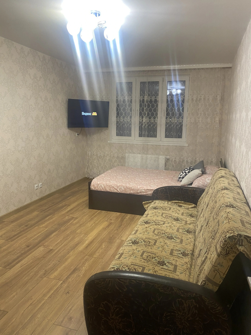 Квартира Апартаменты на Кремлевская 50/1